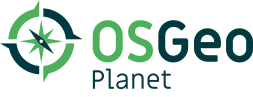 Planet OSGeo